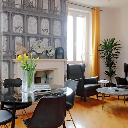 Suity I Monkeys Apartment Rome Buitenkant foto