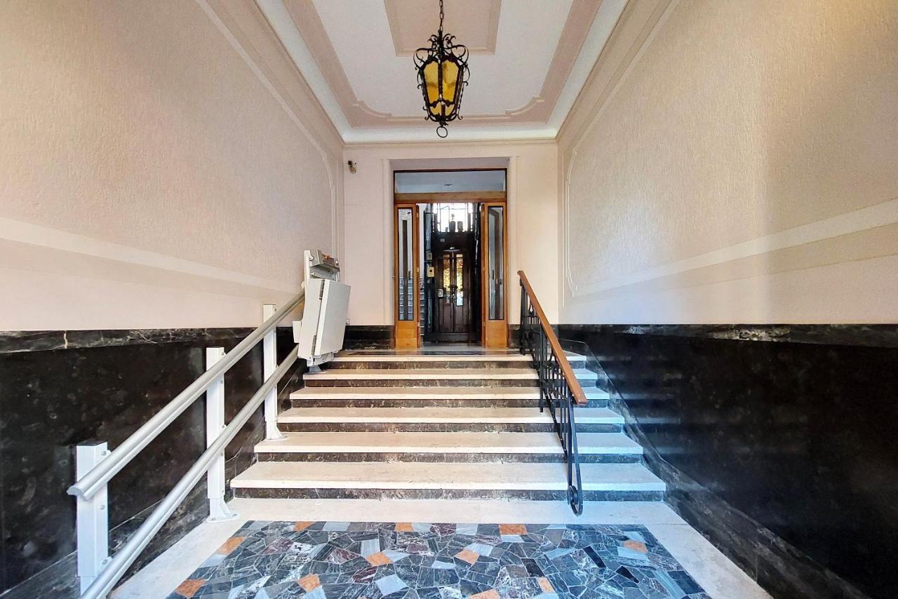 Suity I Monkeys Apartment Rome Buitenkant foto