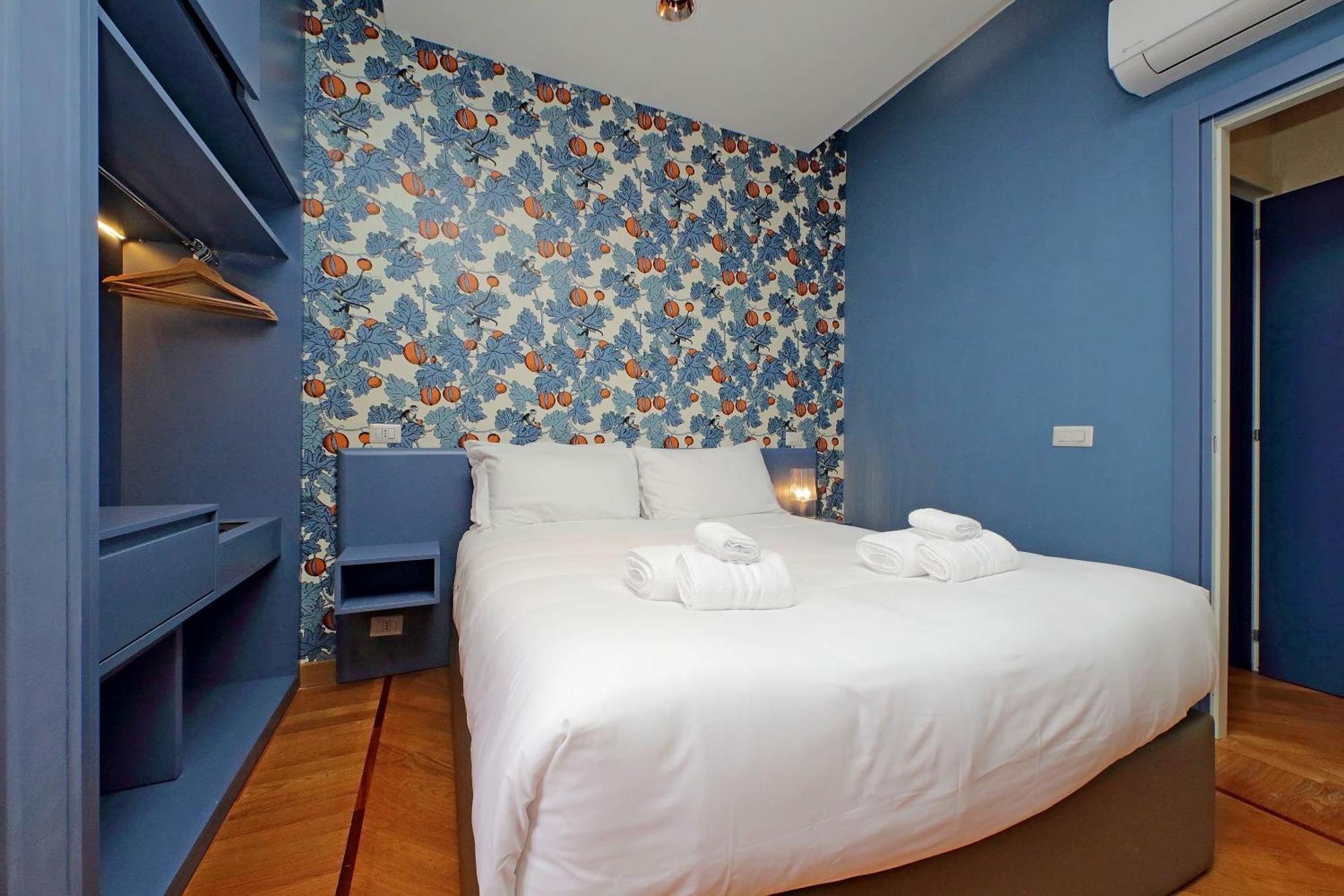 Suity I Monkeys Apartment Rome Buitenkant foto