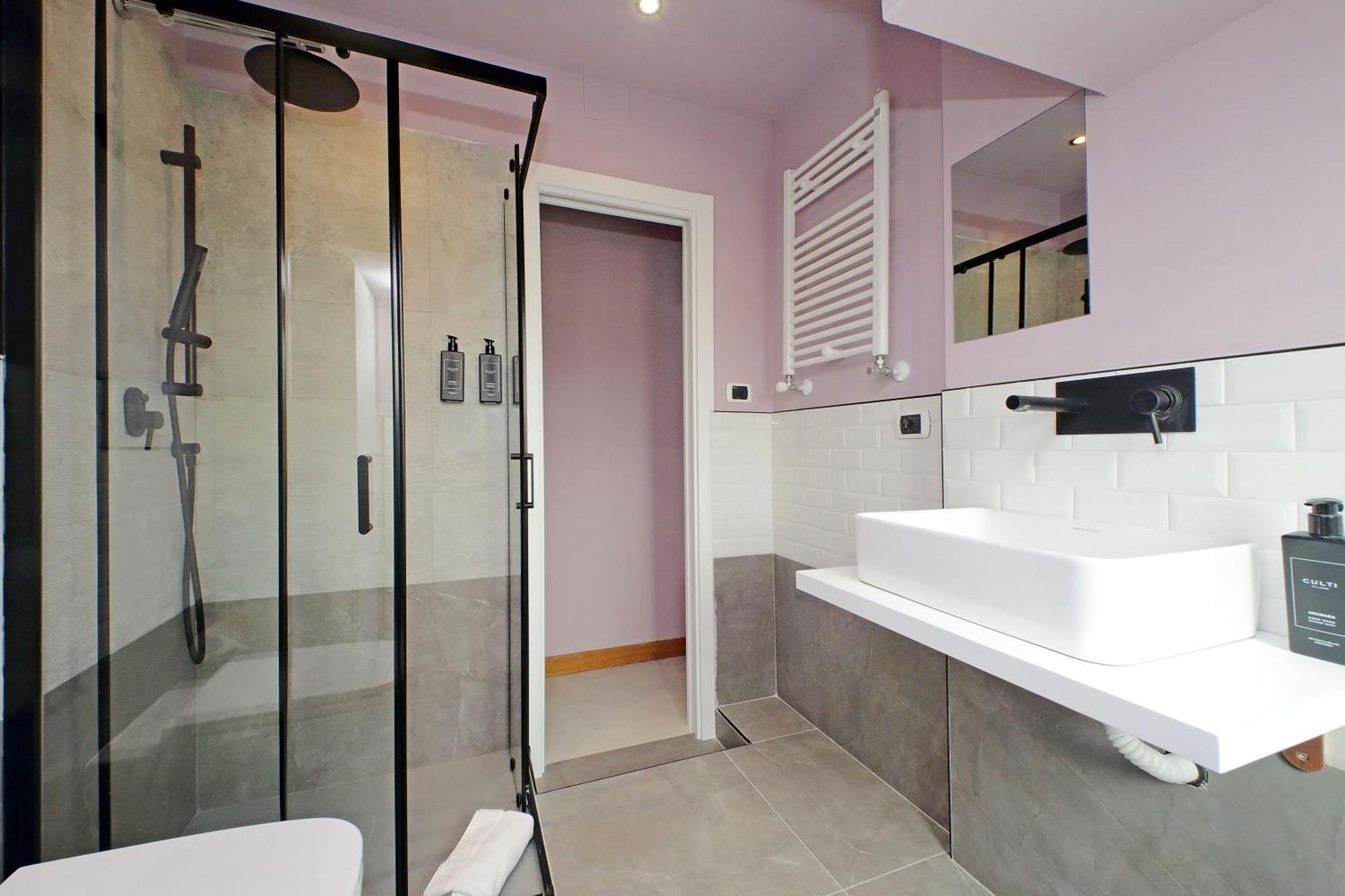 Suity I Monkeys Apartment Rome Kamer foto